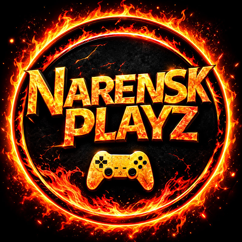 NarenSKPlayz
