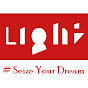 LIGHT Japanese Language School logo