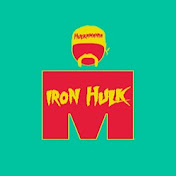 The Iron Hulk