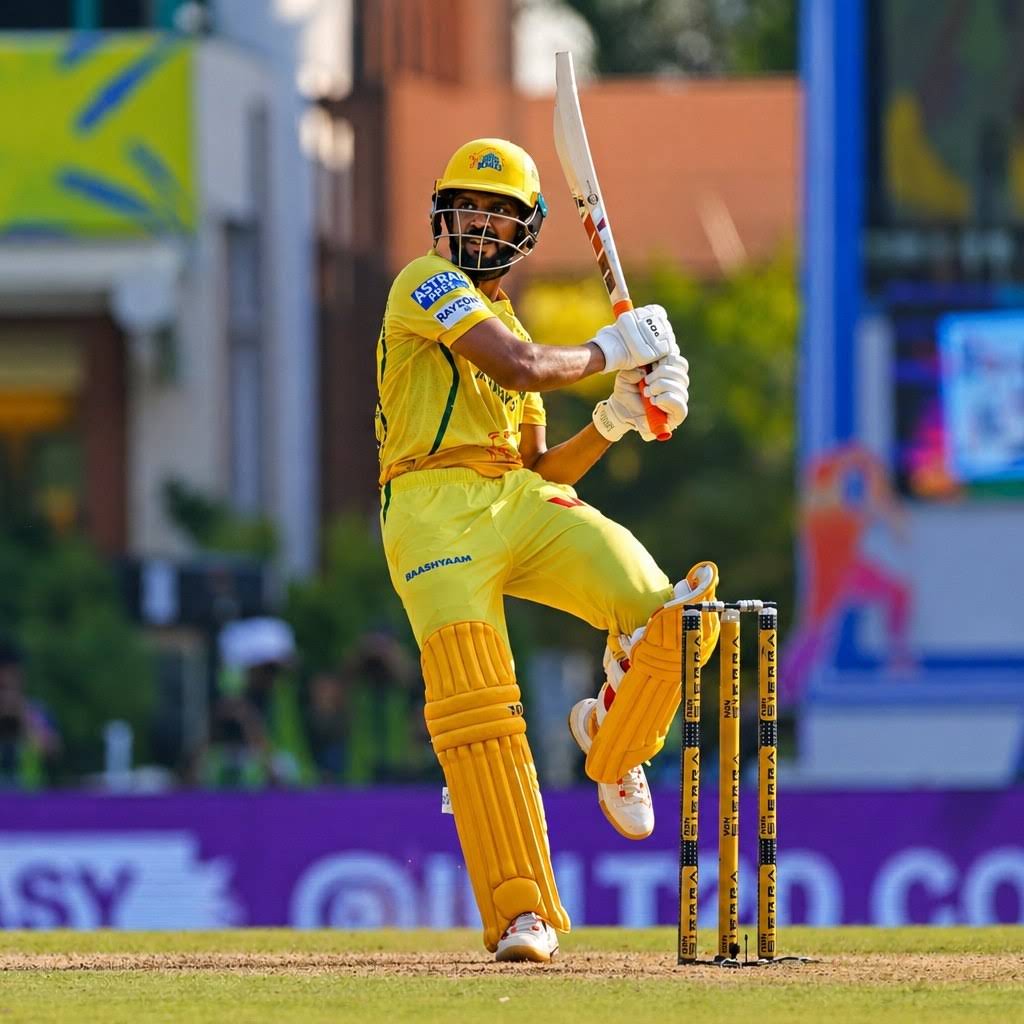 Post from Kandy G Cricket