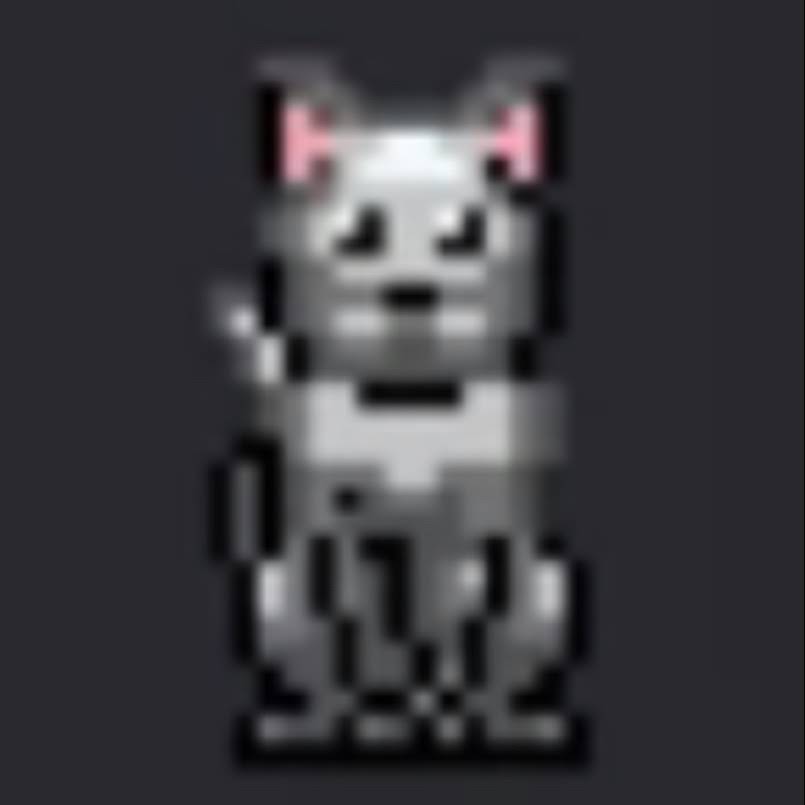 Post from ToadBup