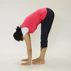 ケンシン【オジサン】でも、5分で前屈できた整体師アイコン画像