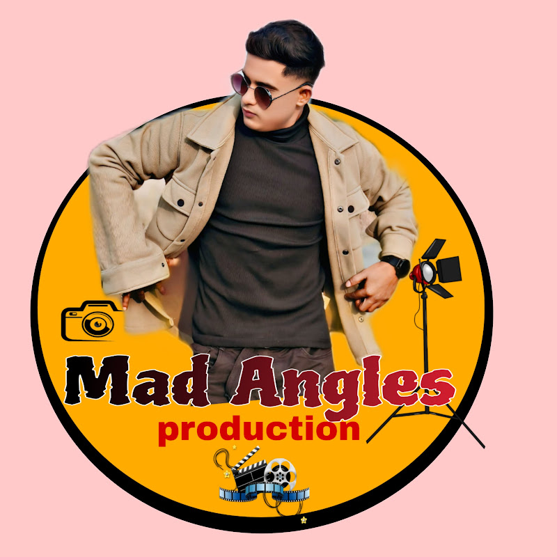 Mad Angles