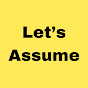 let's assume  logo