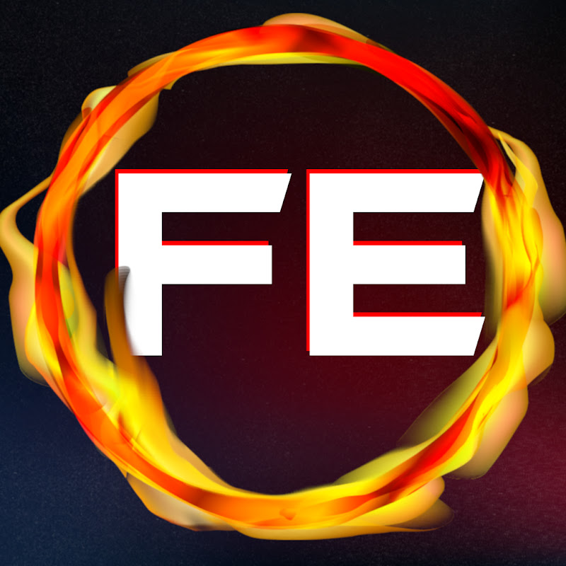 Fyrestrike Entertainment logo