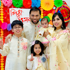 Safwan Shanaya family Vlog