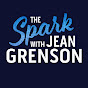 The Spark with Jean Grenson - @thesparkwithjeangrenson9271 YouTube Profile Photo