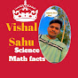 “VISHU FACT” logo