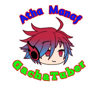 AthaManaf GachaTuber profile image