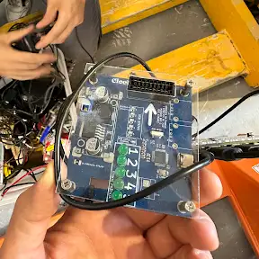 CircuitMess Learning Hub - Tutorials & Guides YouTube channel