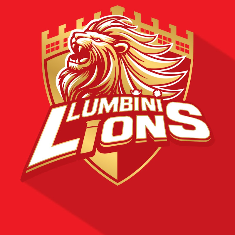 Lumbini Lions