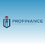 Profinance Academy logo