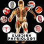 Kurdish Physiology logo
