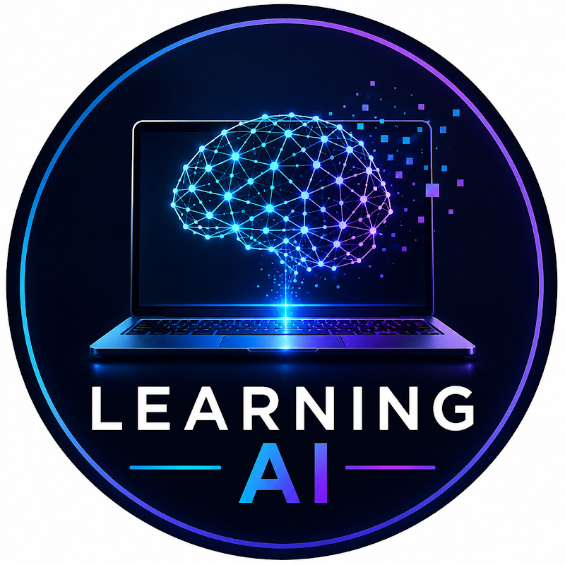 Learning AI