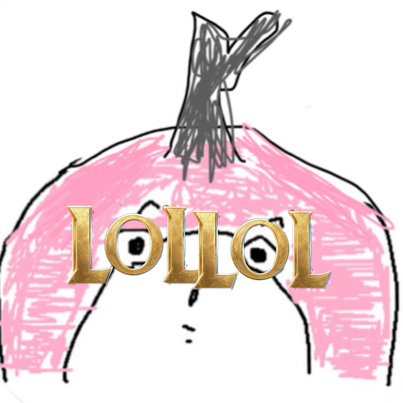 燃えこう LOLch