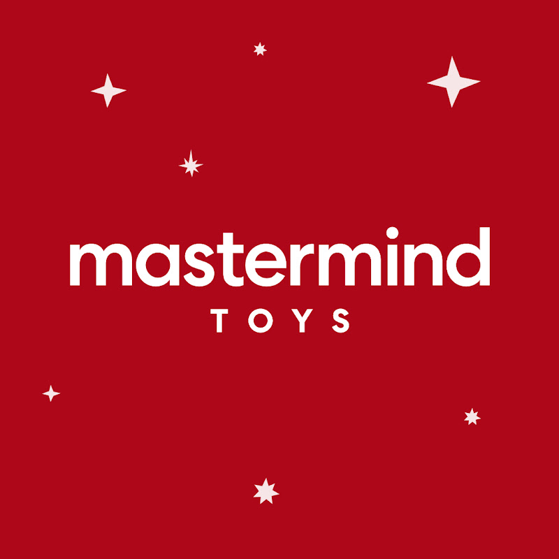 Mastermind Toys icon