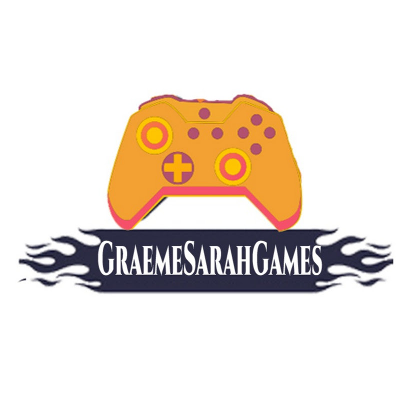 Graeme,Sarah Games