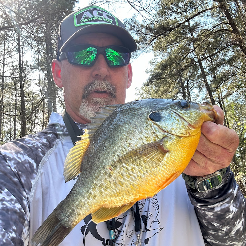 Gators Outdoor Adventures And Guide Service
