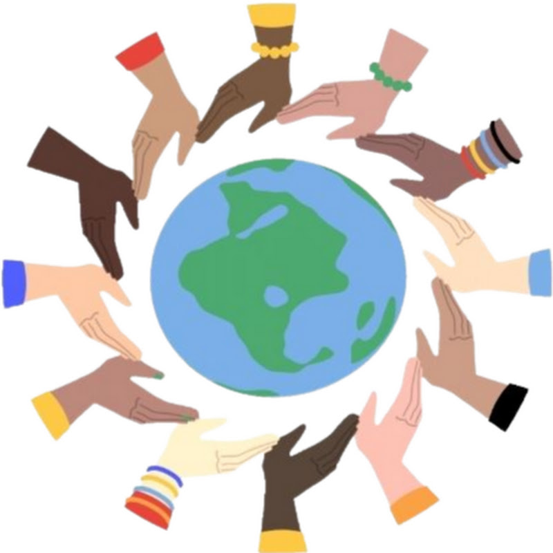 Let's Explore The Globe 