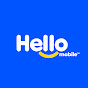 Hello Mobile  logo