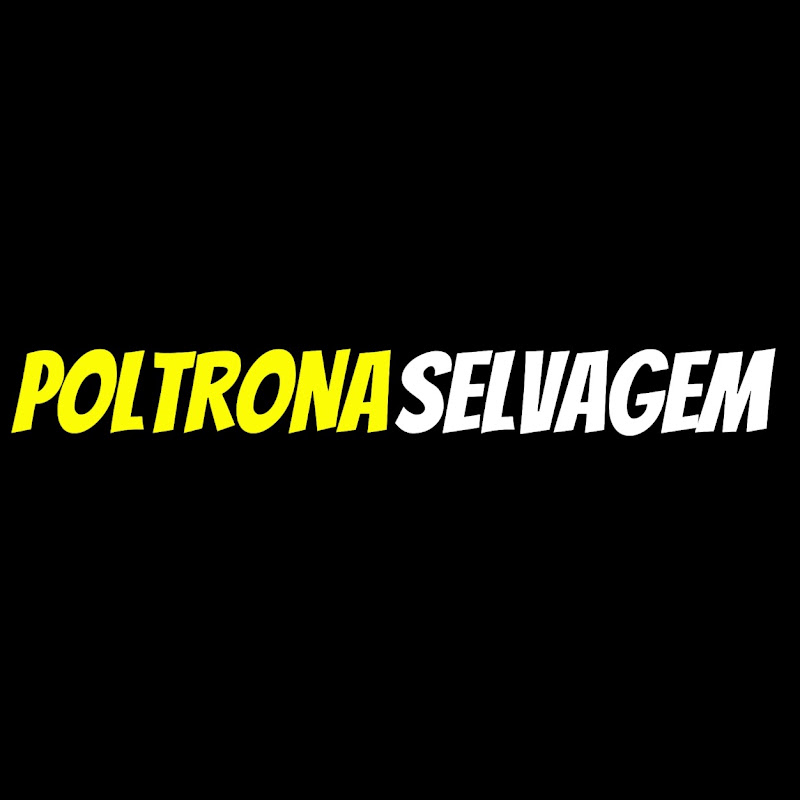 POLTRONA SELVAGEM