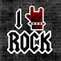 Music Rock 70s 80s 90s logo