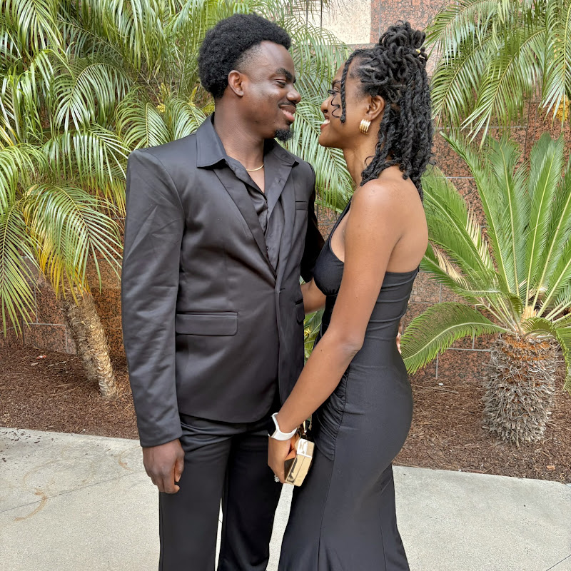 Akeicia & Derrick