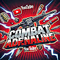 Combat Adrenaline logo