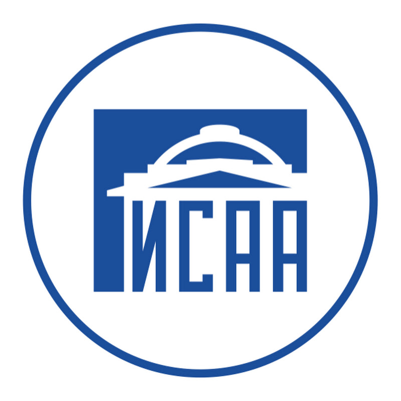 ИСАА МГУ Logo