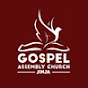 Gospel Assembly Church Jinja logo