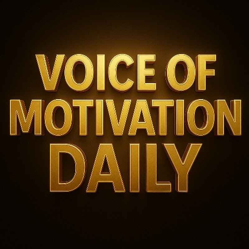 Voice of Motivation daily