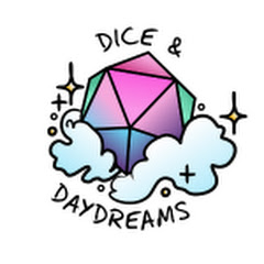 Dice & Daydreamsアイコン画像