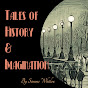 Tales of History and Imagination logo