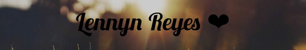 Lennyn Reyes â™¡ YouTube kanalı avatarı