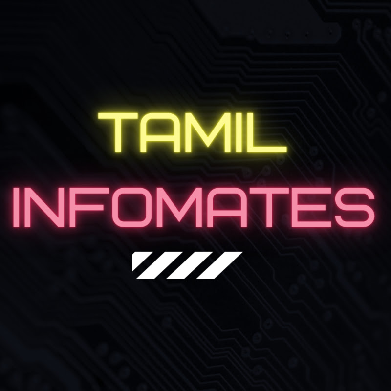Tamil Infomates