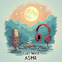 East West ASMR logo
