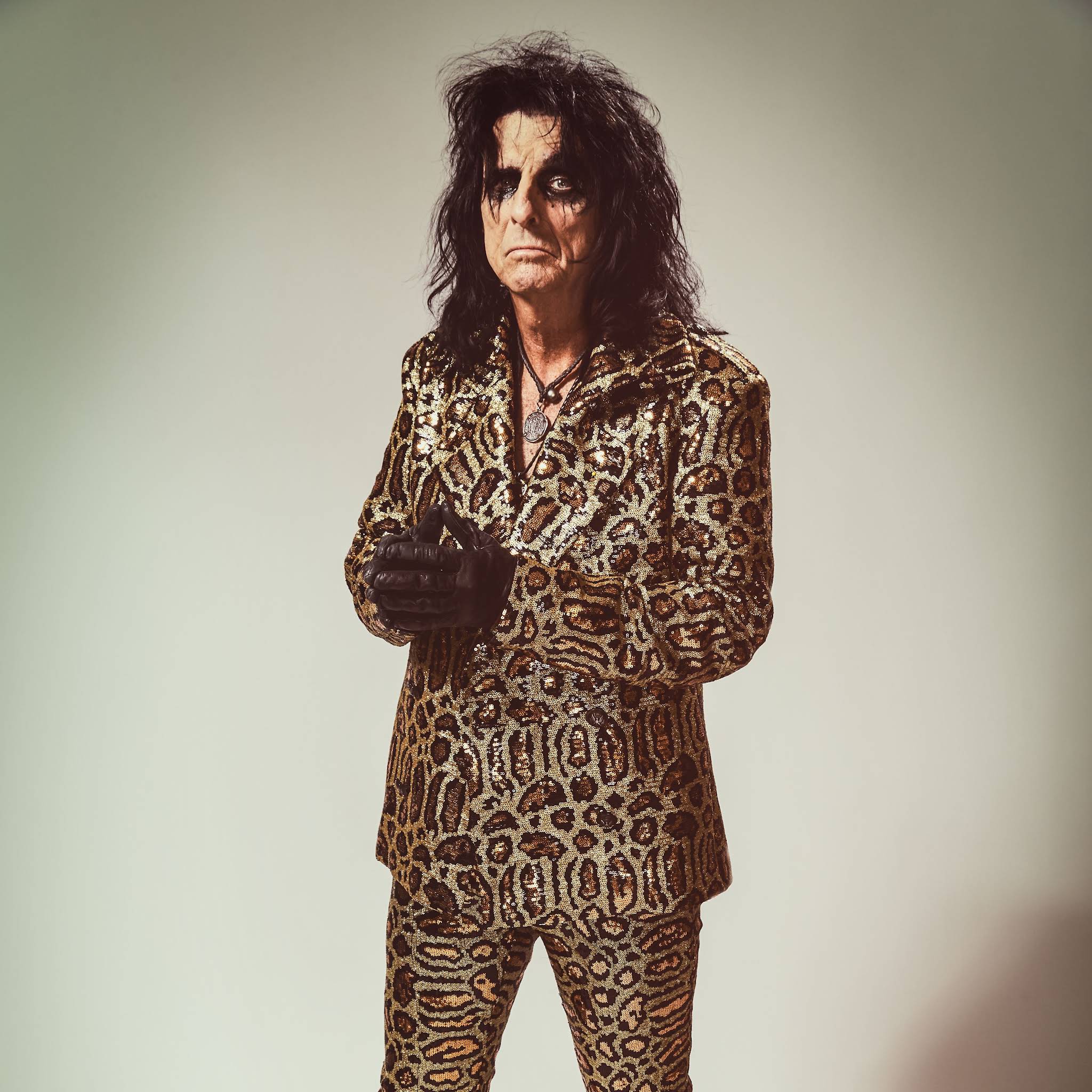Post from Official Alice Cooper