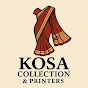 Kosa Collection & Printers logo