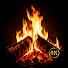 19B1GkoXvRs-channel-avatar-Fireplace Glow 4K TV