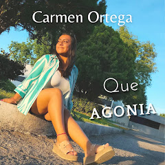 Carmen Ortega - Topic