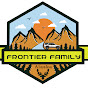 Frontier Family Alaska logo