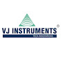 VJ INSTRUMENTS logo