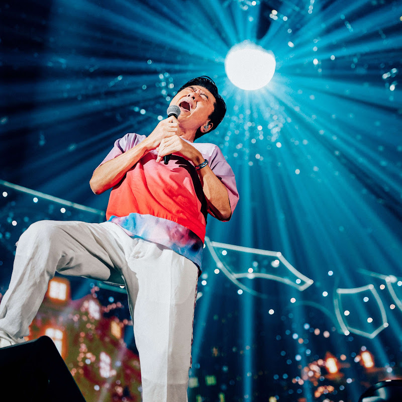 桑田佳祐のサムネイル