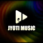 Jyoti Music logo