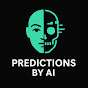 Predictions by AI logo