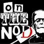 ON THE NOD logo