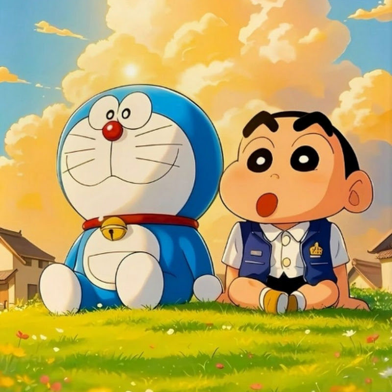 Dora & Shinchan Zone