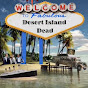 Desert Island Dead logo