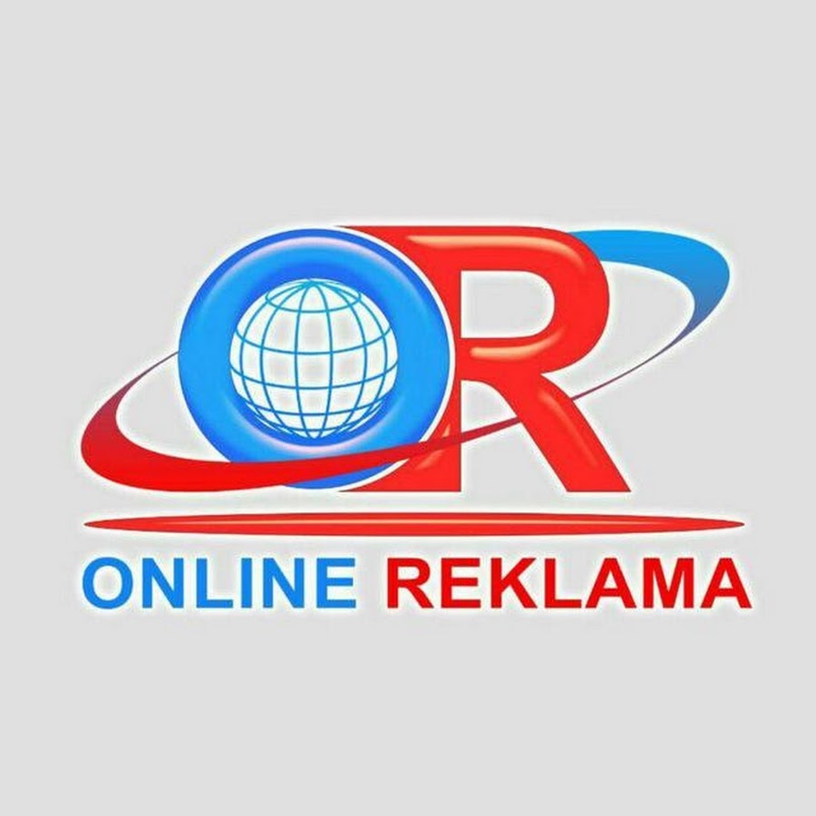 ONLINE REKLAMA - YouTube
