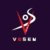 Vosen Motion Design